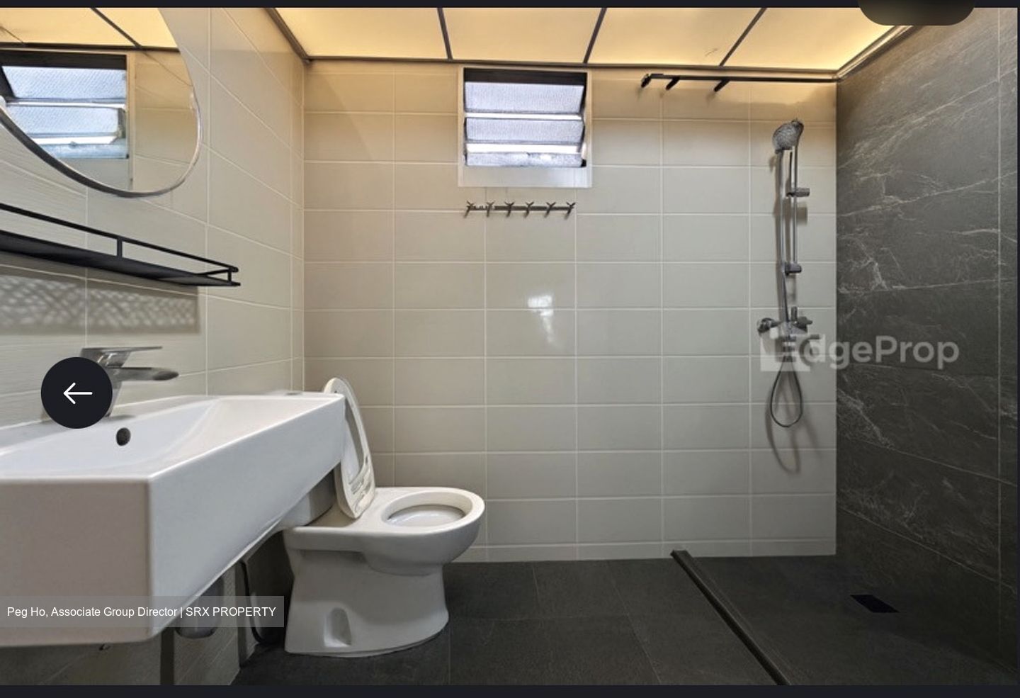 Blk 432A Vista Spring @ Yishun (Yishun), HDB 5 Rooms #564674711